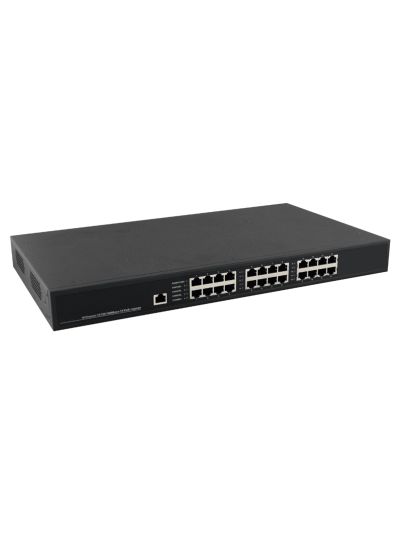 Midspan-12/180RGM инжектор PoE Osnovo