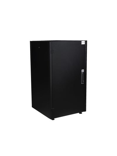 DR-710000/DR-710001 шкаф напольный 20U 600х600 Datarex