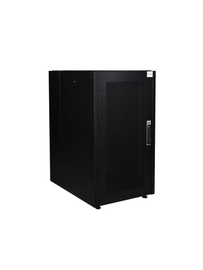 DR-721000/DR-721001 шкаф напольный 20U 600х600 Datarex