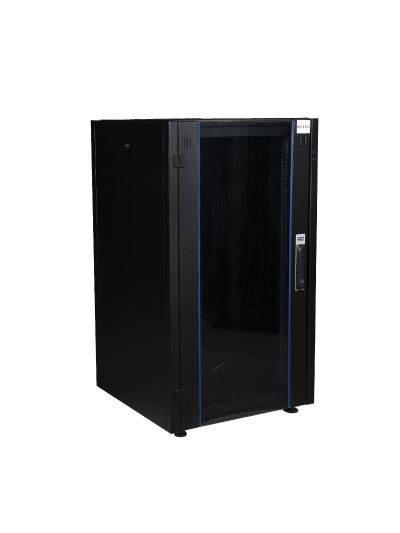 DR-700000/DR-700001 шкаф напольный 20U 600х600 Datarex