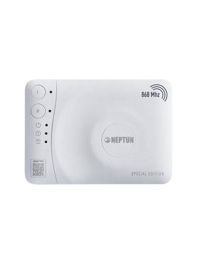 Smart+ Tuya Special Edition CRW контроллер Neptun