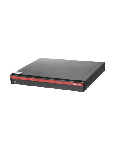 RL-NVR32C-2H.lite IP видеорегистратор Redline
