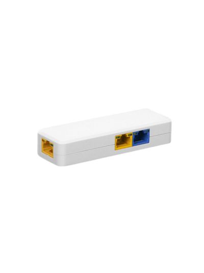 TR-EXP1130-3 удлинитель PoE по UTP Trassir