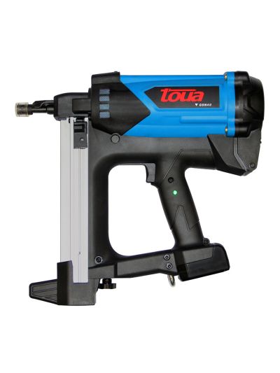 GSN40В газовый гвоздезабивной инструмент по бетону TOUA