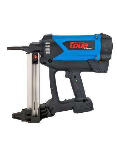 GSN40E газовый гвоздезабивной инструмент по бетону TOUA