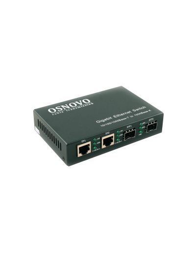 SW-70202 коммутатор Osnovo