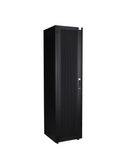 DR-721600/DR-721601 шкаф напольный 47U 600х600 Datarex