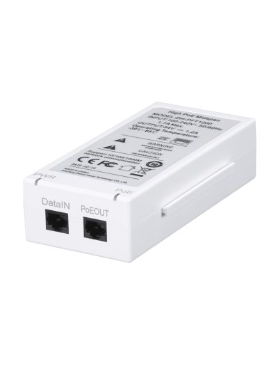 DH-PFT1200 инжектор PoE Dahua