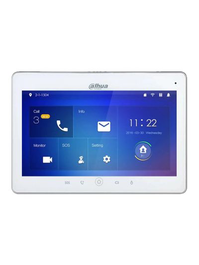 DHI-VTH5241DW-S2 видеодомофон Dahua
