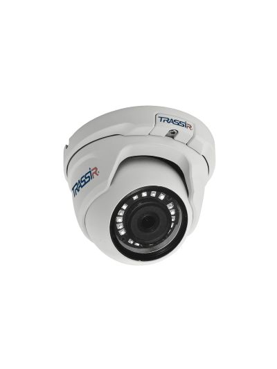 TR-D2S5 v3 (2.8) IP-камера 2 Мп Trassir