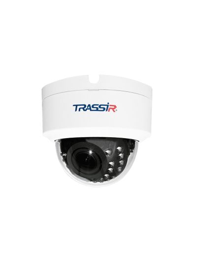 TR-D2D2 v3 IP-камера 2 Мп Trassir