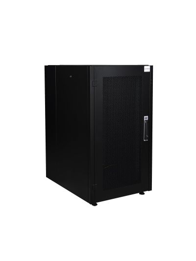 DR-721010/DR-721011 шкаф напольный 20U 600х800 Datarex