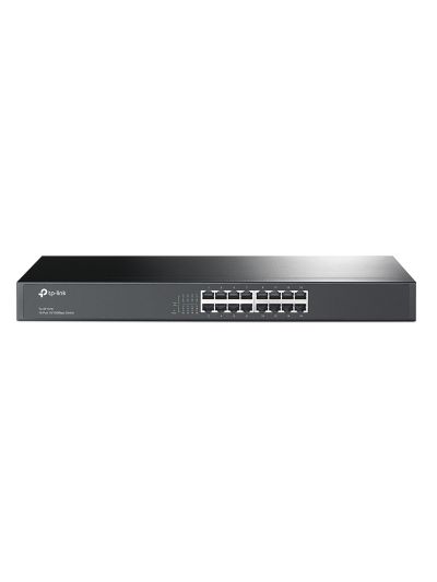 TL-SF1016 коммутатор TP-link