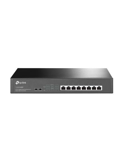 TL-SG1008MP коммутатор TP-link