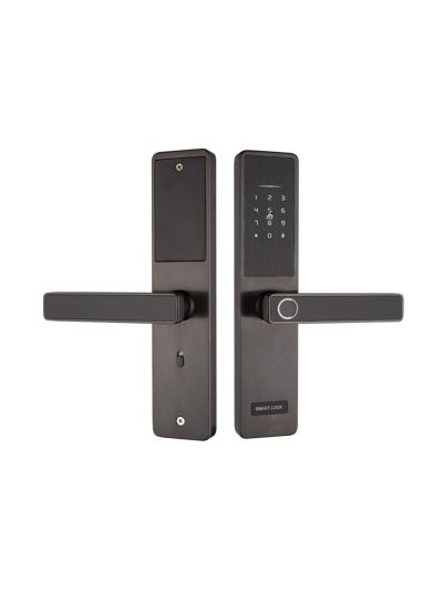 BOSS X электронный биометрический замок TTLOCK