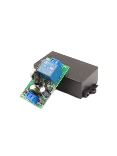 BLE-RELAY контроллер TTLOCK
