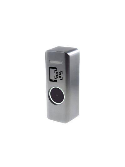 R0000014 QR-X-4 считыватель HidDen Lab