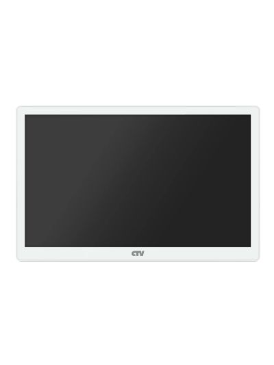 CTV-M5801 видеодомофон CTV