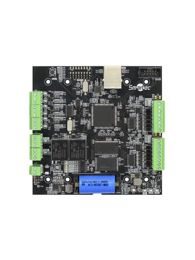 ST-NC221R2 сетевой контроллер Smartec