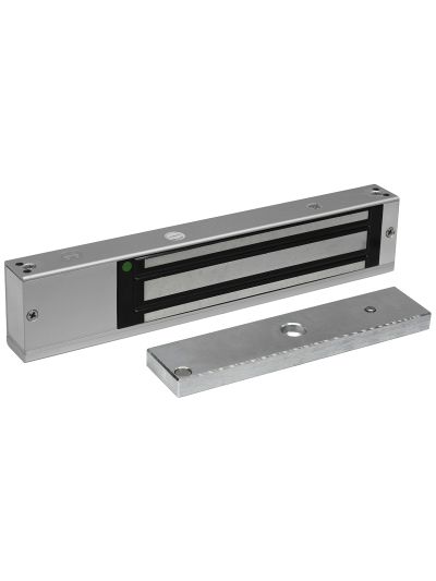 ST-EL320DL-SL замок электромагнитный Smartec