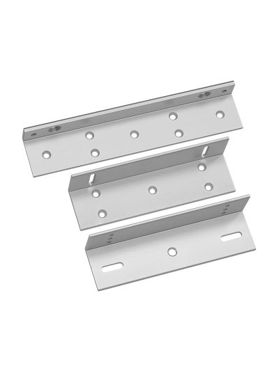 ST-EL143BLZ-SL комплект кронштейнов L и Z-образных Smartec