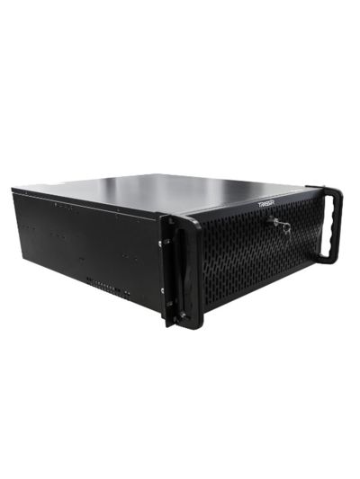 NeuroStation 8800R/160-A16 IP видеорегистратор Trassir