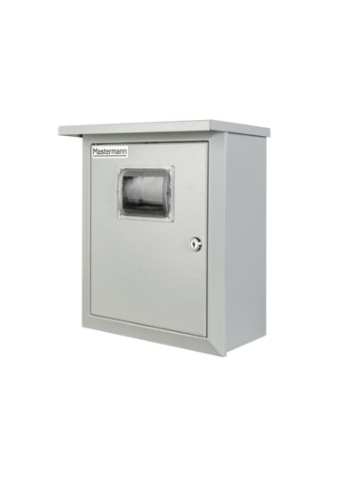 Mastermann-1КС щит монтажный 270х220х140мм. Mastermann