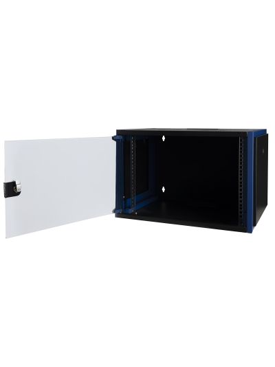 DR-600010/DR-600011 шкаф настенный 7U 600х450 Datarex