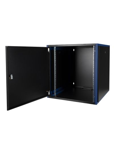 DR-610220/DR-610221 шкаф настенный 12U 600х600 Datarex