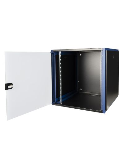 DR-600220/DR-600221 шкаф настенный 12U 600х600 Datarex