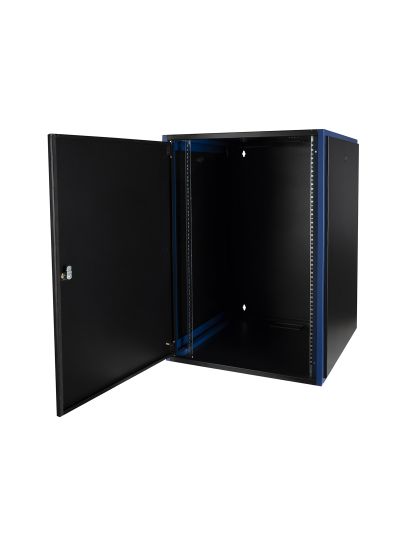 DR-610320/DR-610321 шкаф настенный 15U 600х600 Datarex