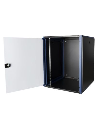 DR-600320/DR-600321 шкаф настенный 15U 600х600 Datarex