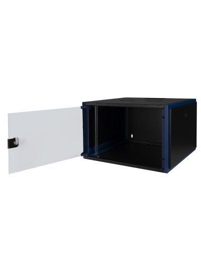 DR-600020/DR-600021 шкаф настенный 7U 600х600 Datarex