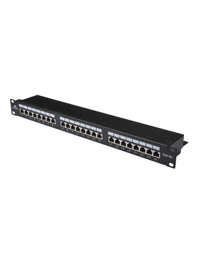 DR-4101 коммутационная панель Datarex