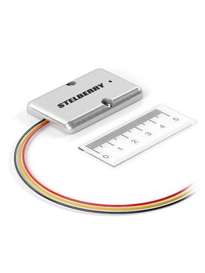 M-75 активный микрофон Stelberry