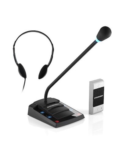 S-401 переговорное устройство Stelberry