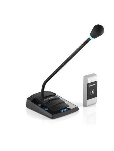 S-425 переговорное устройство Stelberry