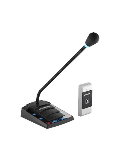 S-430 переговорное устройство Stelberry