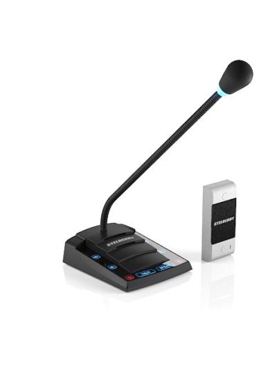 S-510 переговорное устройство Stelberry
