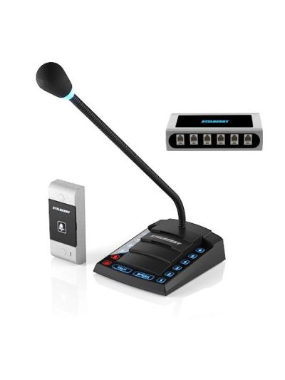 S-660 переговорное устройство Stelberry