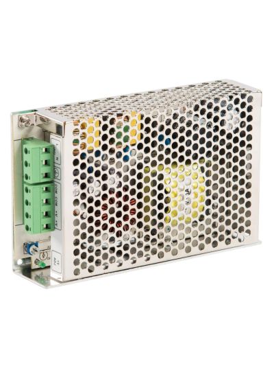 Моллюск-12/10 IP20 DIN блок питания Бастион