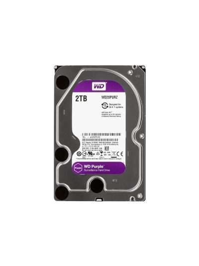 WD20PURZ жесткий диск Western Digital