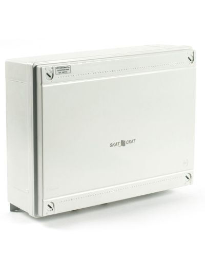 СКАТ-1200 исп.6 блок бесперебойного питания Бастион