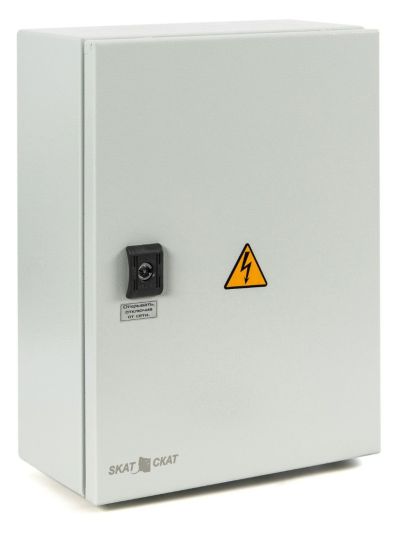 SKAT-V.12DC-18 исп.5М блок бесперебойного питания Бастион