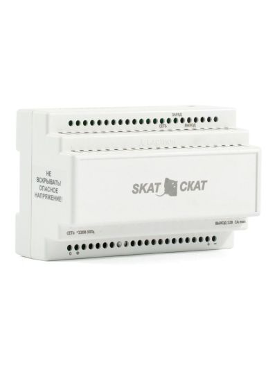 SKAT-12DC-1.0 Li-ion блок бесперебойного питания Бастион