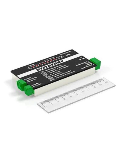 MX-420 шумоподавитель Stelberry