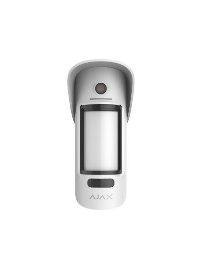 Ajax MotionCam Outdoor уличный датчик движения