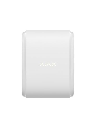 Ajax DualCurtain Outdoor уличный датчик движения