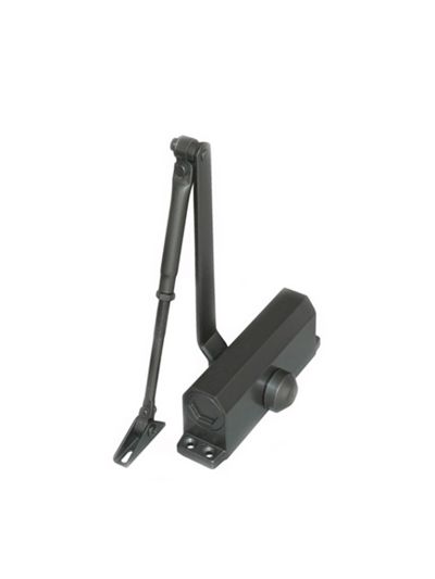 ST-DC036BC-BR доводчик Smartec