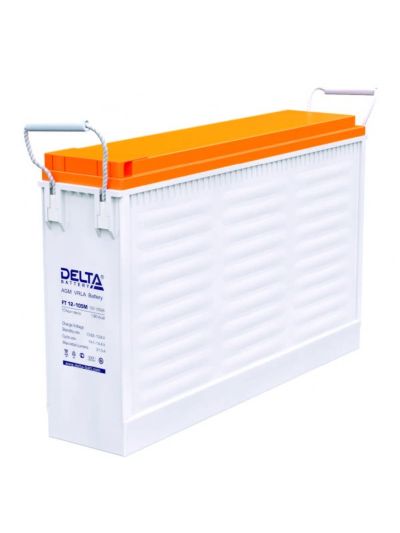 FT 12-150 M аккумулятор Delta